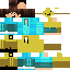 Texture for Dranchips