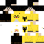 Texture for tuthinoko-skin
