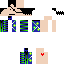 Texture for rerere