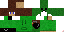 Texture for Creeper Meh
