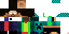 Texture for herobrine