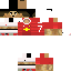 Texture for man united