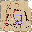 Texture for map exe.
