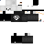Texture for Mafiot de panda