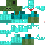 Texture for noob zombie