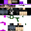 Texture for Geode