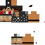 Texture for cksl