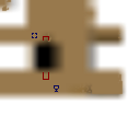 Texture for Trapped Fragile Box