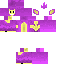 Texture for aipom