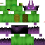 Texture for 破壊神マイッキー