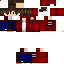 Texture for Mikael