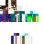 Texture for halott