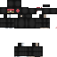 Texture for ninja
