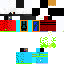 Texture for Sans DTS