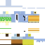 Texture for PusuCatt