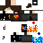 Texture for theflash