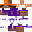 Texture for clemsoplayerhome