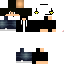 Texture for steve
