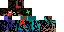 Texture for Evil man