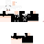 Texture for パーカー黒娘改３
