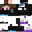 Texture for David