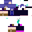 Texture for dottie late