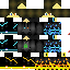 Texture for steve
