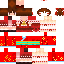 Texture for 霊夢