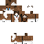 Texture for zoey wolf