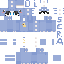 Texture for fubas pijama