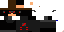 Texture for kid flash with googles by Nigel