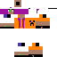 Texture for namorada do grecco player