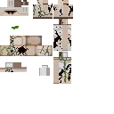 Texture for shadow gear head