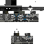 Texture for cian warrior