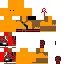 Texture for juggernut