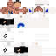 Texture for warden