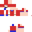Texture for poulet game
