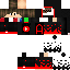 Texture for steve