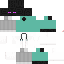 Texture for endermandoctor