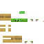 Texture for ad