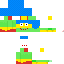 Texture for Marge 1