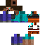 Texture for Successful Experiment The Blazing Robot