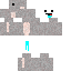 Texture for super derpy dolphin