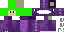Texture for dino