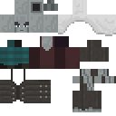 Texture for vindicator (story mode)