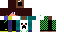 Texture for DimAS