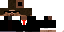 Texture for steve whit a sute