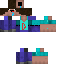 Texture for DragonSHAGERSKIN