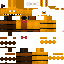 Texture for Prototype Springbonnie