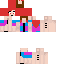 Texture for Redsims